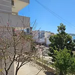 Blue Lagoon Sea View Apartment