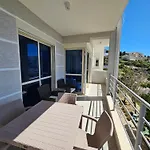 Blue Lagoon Sea View Apartment