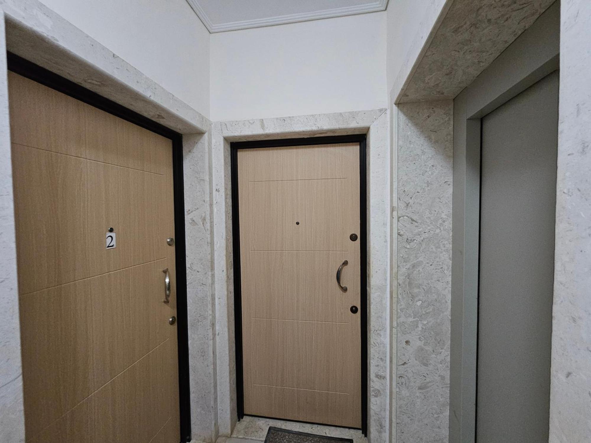 Appartement Blue Lagoon Sea View *
