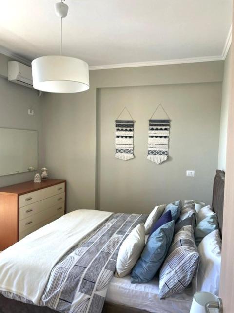 Appartement Blue Lagoon Sea View