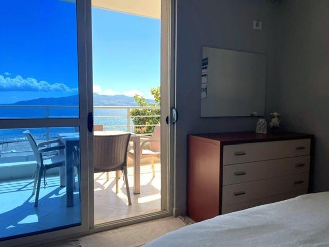Blue Lagoon Sea View * Saranda