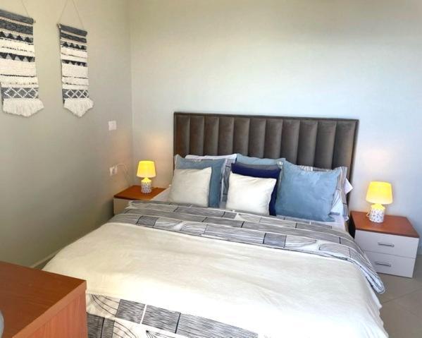 Appartement Blue Lagoon Sea View