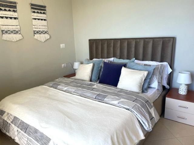 Appartement Blue Lagoon Sea View *