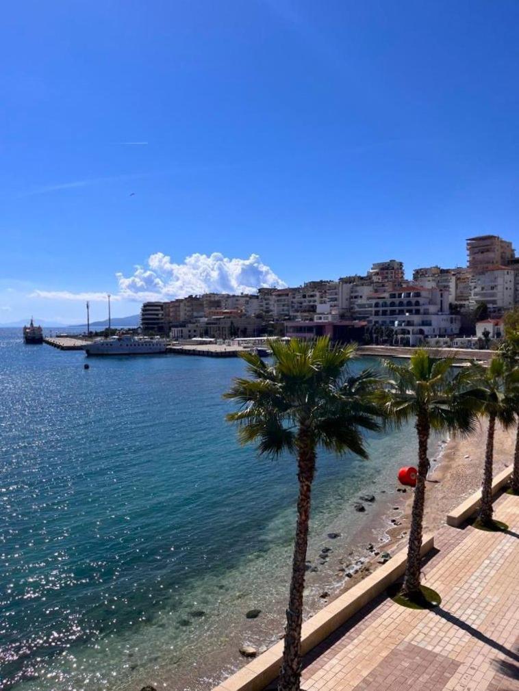 Blue Lagoon Sea View Appartement